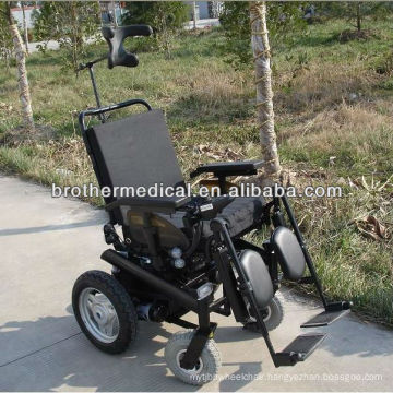 power wheelchair